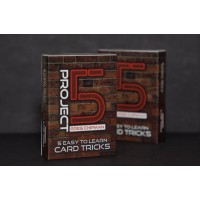 Project 5 by Greg Chipman