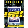 Project C by Cross Project C by Cross