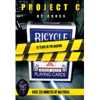 Project C by Cross