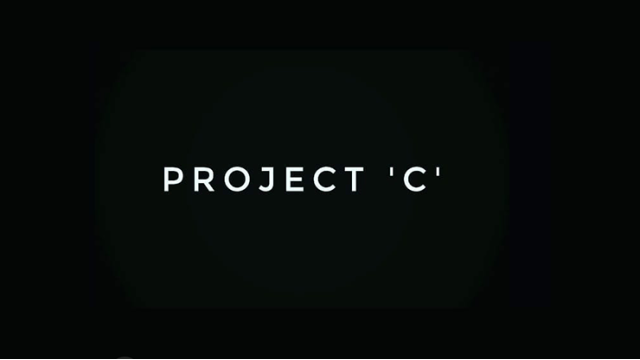 Project C by Kamal Nath