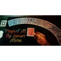 Project M by Samer Mora Project M by Samer Mora