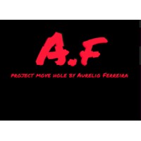 Project Moving Hole by Aurelio Ferreira