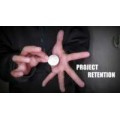 Project Retention by Rogelio Mechilina Project Retention by Rogelio Mechilina