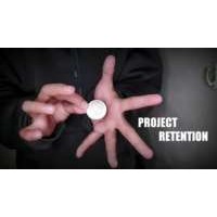 Project Retention by Rogelio Mechilina
