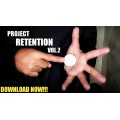 Project Retention Vol.2 by Rogelio Mechilina Project Retention Vol.2 by Rogelio Mechilina