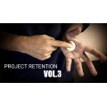 Project Retention Vol.3 by Rogelio Mechilina Project Retention Vol.3 by Rogelio Mechilina