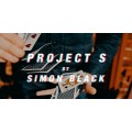 Project S by Simon Black Project S by Simon Black