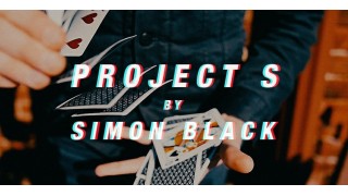 Project S by Simon Black