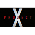 Project X by Kareem Ahmed Project X by Kareem Ahmed