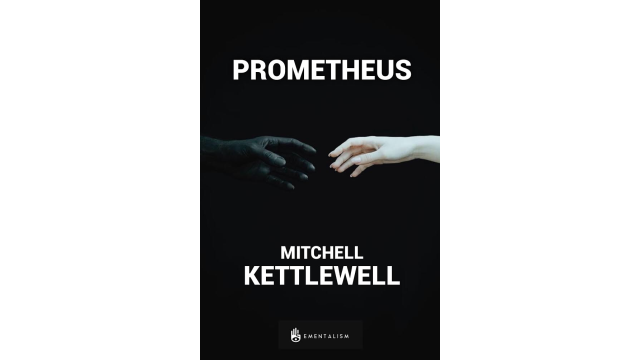 Prometheus by Mitchell Kettlewell