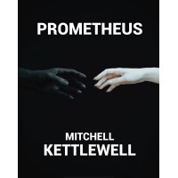 Prometheus Spectator As Mind Reader by Mitchell Kettlewell