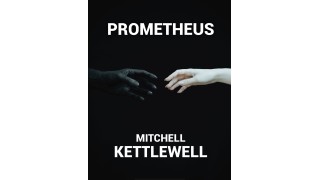 Prometheus Spectator As Mind Reader by Mitchell Kettlewell