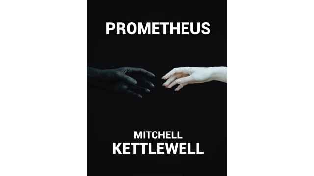 Prometheus Spectator As Mind Reader by Mitchell Kettlewell