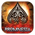 Promnesia by Graeme David Fishwick Promnesia by Graeme David Fishwick