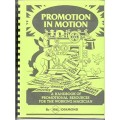 Promotion In Motion by Hal Diamond Promotion In Motion by Hal Diamond