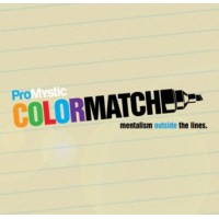Promystic Colormatch by Colin Mcleod And Blake Adams