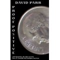 Proof Positive by David Parr Proof Positive by David Parr