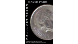 Proof Positive by David Parr