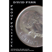 Proof Positive by David Parr