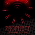 Prophecy by Jean-Pierre Vallarino Prophecy by Jean-Pierre Vallarino