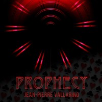 Prophecy by Jean-Pierre Vallarino