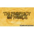 Prophecy Of Horus (Video+Templete) by Luca Volpe And Renato Cotini Prophecy Of Horus (Video+Templete) by Luca Volpe And Renato Cotini