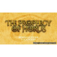 Prophecy Of Horus (Video+Templete) by Luca Volpe And Renato Cotini