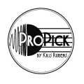 Propick by Kris Rubens Propick by Kris Rubens