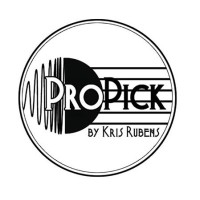 Propick by Kris Rubens
