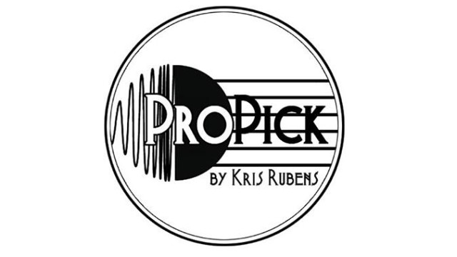 Propick by Kris Rubens