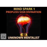 Propless Sign Divination by Unknown Mentalist