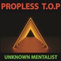 Propless Top by Unknown Mentalist