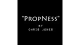 Propness by Chris Jones