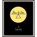 Prose And Cons by Thaddius Barker Prose And Cons by Thaddius Barker