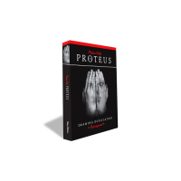 Proteus by Phedon Bilek