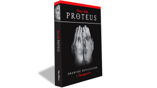 Proteus by Phedon Bilek