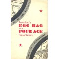 Proudlock's Egg Bag And Four Ace Presentations by Edward Bagshawe