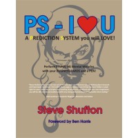 PS - I Love You! by Steve Shufton
