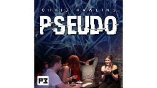 Pseudo by Chris Rawlins