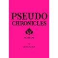 Pseudo Chronicles 1 by Steven Palmer