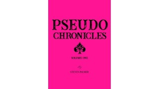 Pseudo Chronicles 1 by Steven Palmer