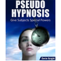 Pseudo Hypnosis by Devin Knight