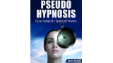 Pseudo Hypnosis by Devin Knight
