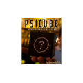 PSI Cube by German Dabat PSI Cube by German Dabat