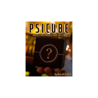 PSI Cube by German Dabat