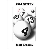 Psi Lottery by Scott Creasey