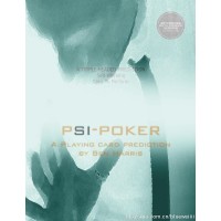 Psi Poker by Ben Harris
