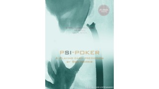 Psi Poker by Ben Harris