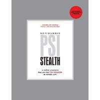 Psi Stealth by Ben Harris