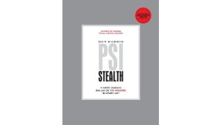 Psi Stealth by Ben Harris